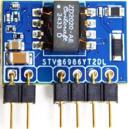 STEVAL-6986YT2DL, STMicroelectronics
