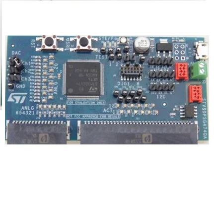 STEVAL-DPSG474Q, STMicroelectronics