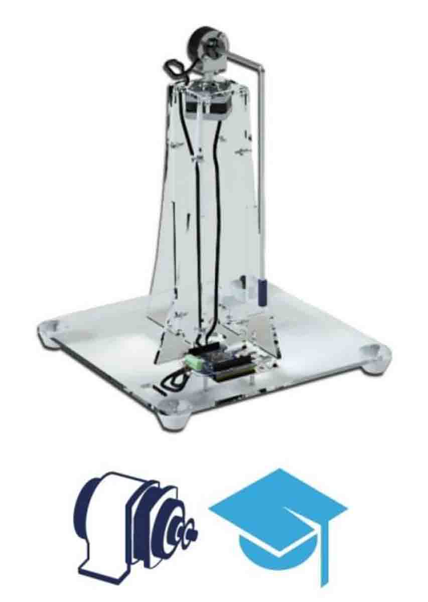 STEVAL-EDUKIT01, STMicroelectronics