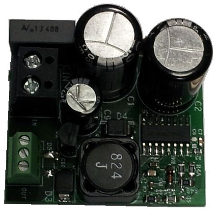 STEVAL-ISA116V1, STMicroelectronics