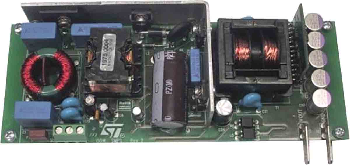 STEVAL-ISA170V1, STMicroelectronics