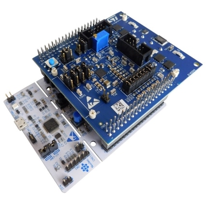 STEVAL-L99615C, STMicroelectronics