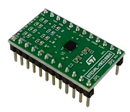 STEVAL-MKI193V1, STMicroelectronics