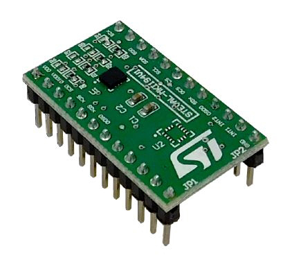 STEVAL-MKI194V1, STMicroelectronics