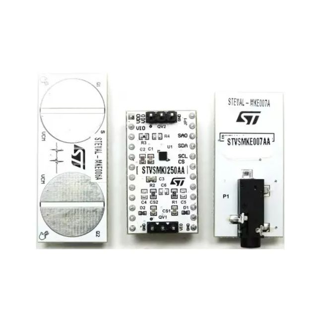 STEVAL-MKI250KA, STMicroelectronics