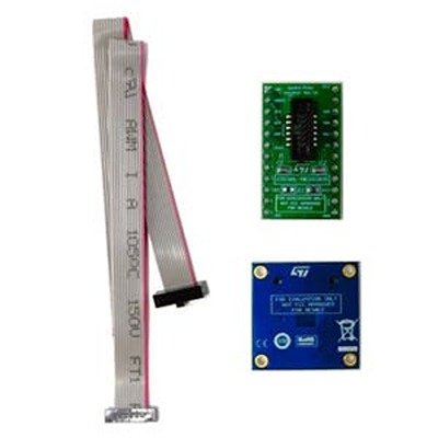 STEVAL-MKI252KA, STMicroelectronics