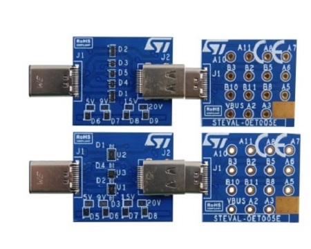 STEVAL-OET005VD, STMicroelectronics