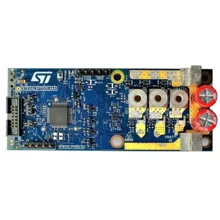 STEVAL-PTOOL4A, STMicroelectronics