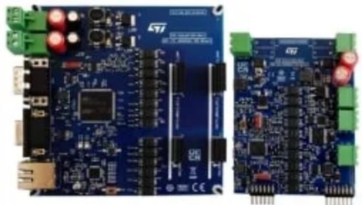 STEVAL-SILKT01, STMicroelectronics