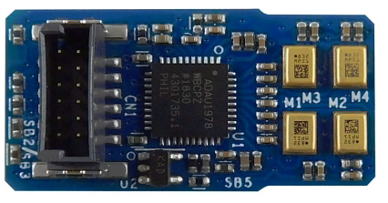 STEVAL-STWINMAV1, STMicroelectronics