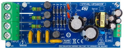 STEVAL-VP26K03F, STMicroelectronics