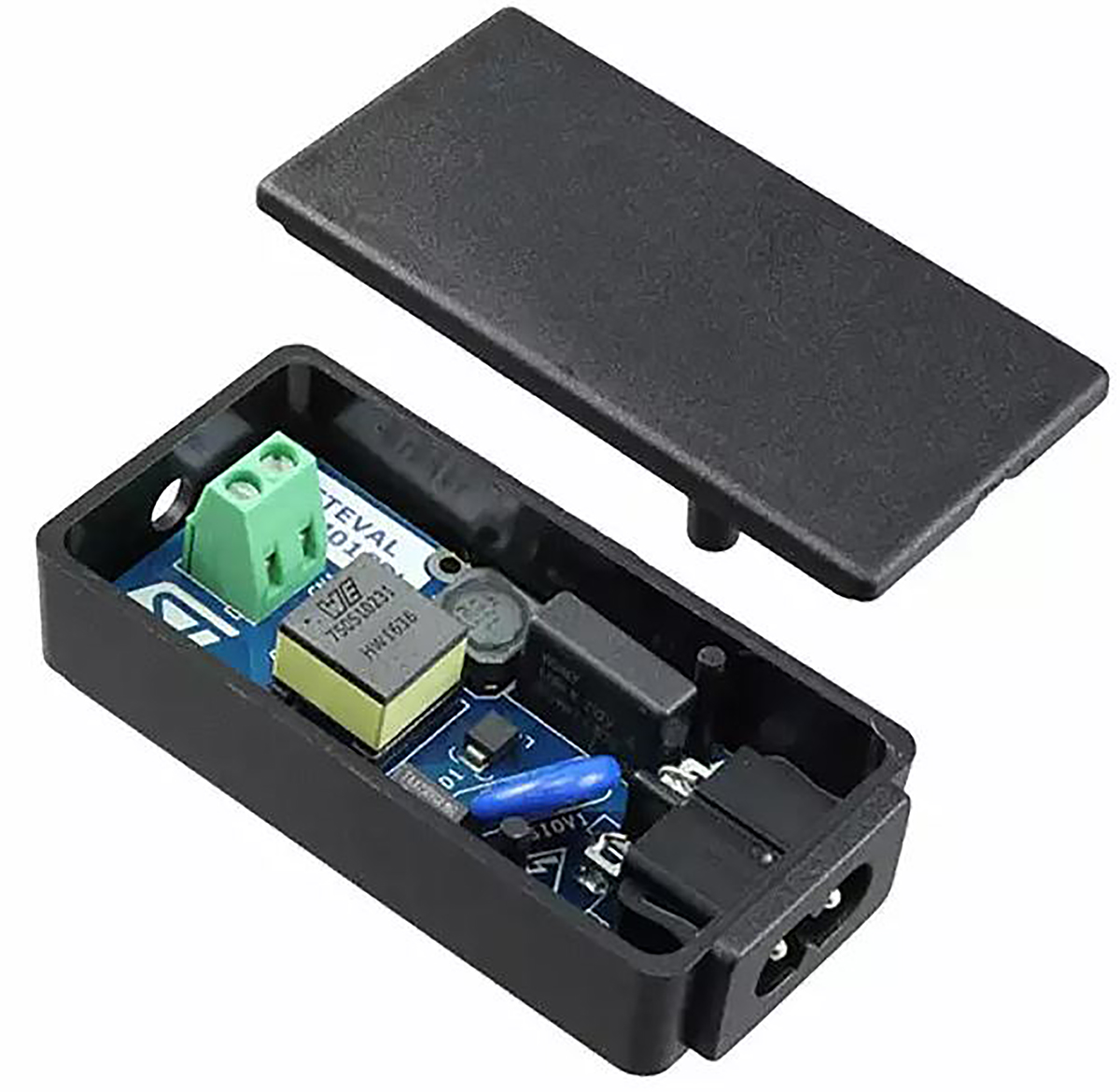 STEVAL-XPLM01CPL, STMicroelectronics