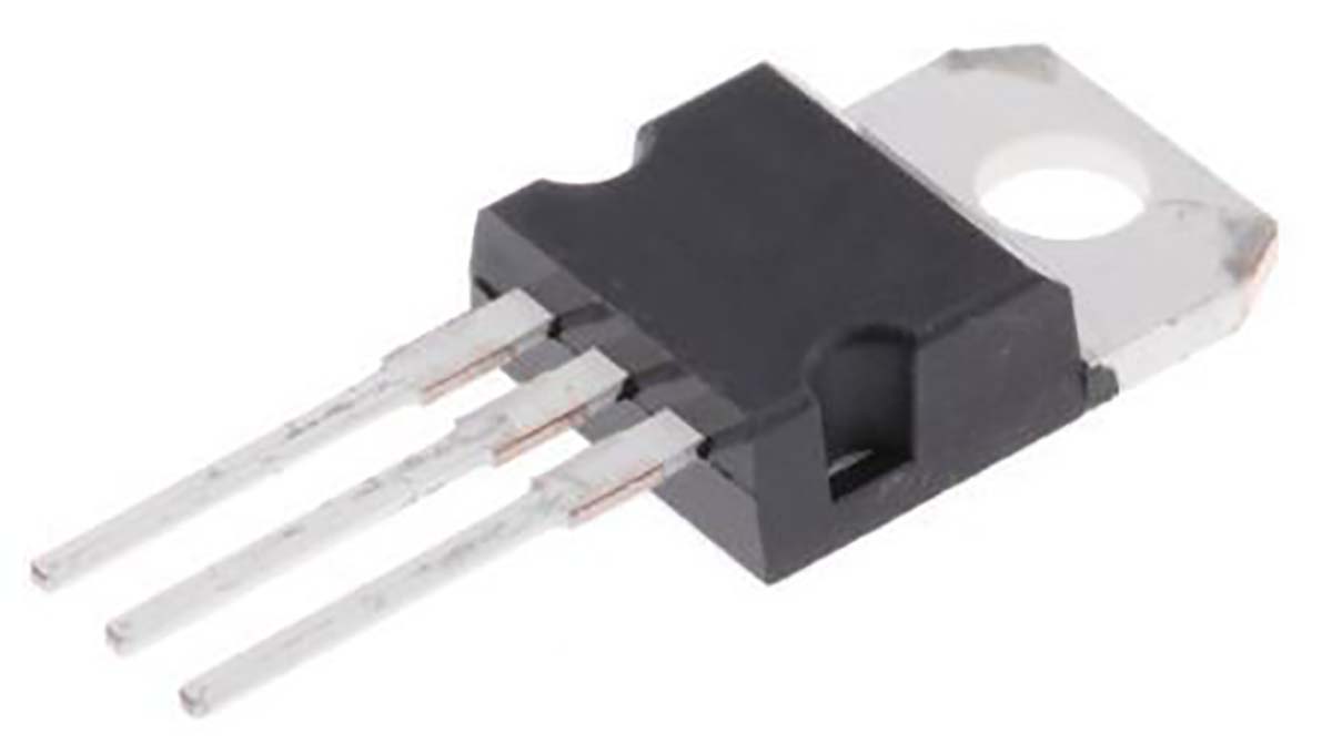 STF22N60DM6, STMicroelectronics