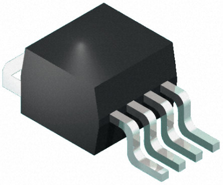STG3157CTR, STMicroelectronics