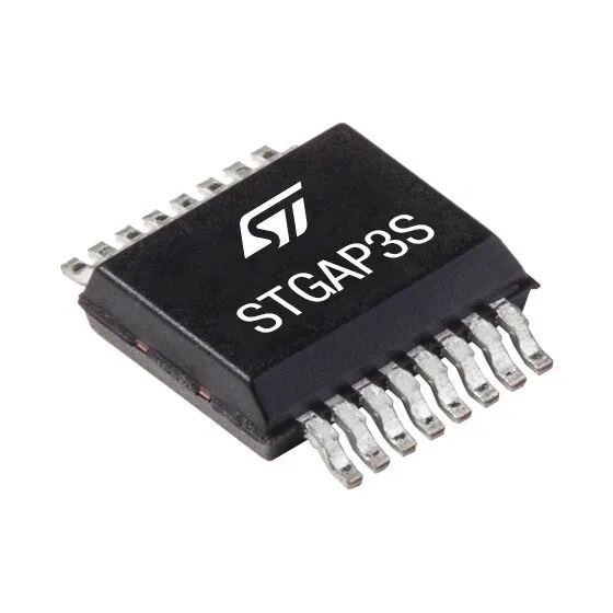 STGAP3S6ITR, STMicroelectronics