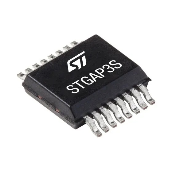 STGAP3SXITR, STMicroelectronics