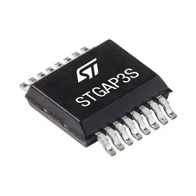STGAP3SXSTR, STMicroelectronics