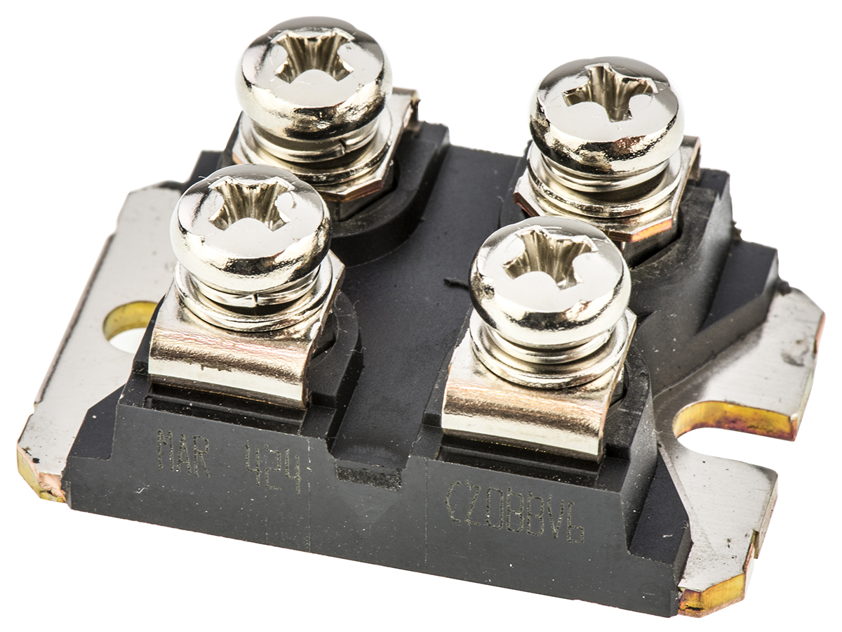 STGE200NB60S, STMicroelectronics