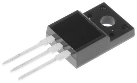 STGF20H65DFB2, STMicroelectronics