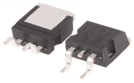 STGH30H65DFB-2AG, STMicroelectronics