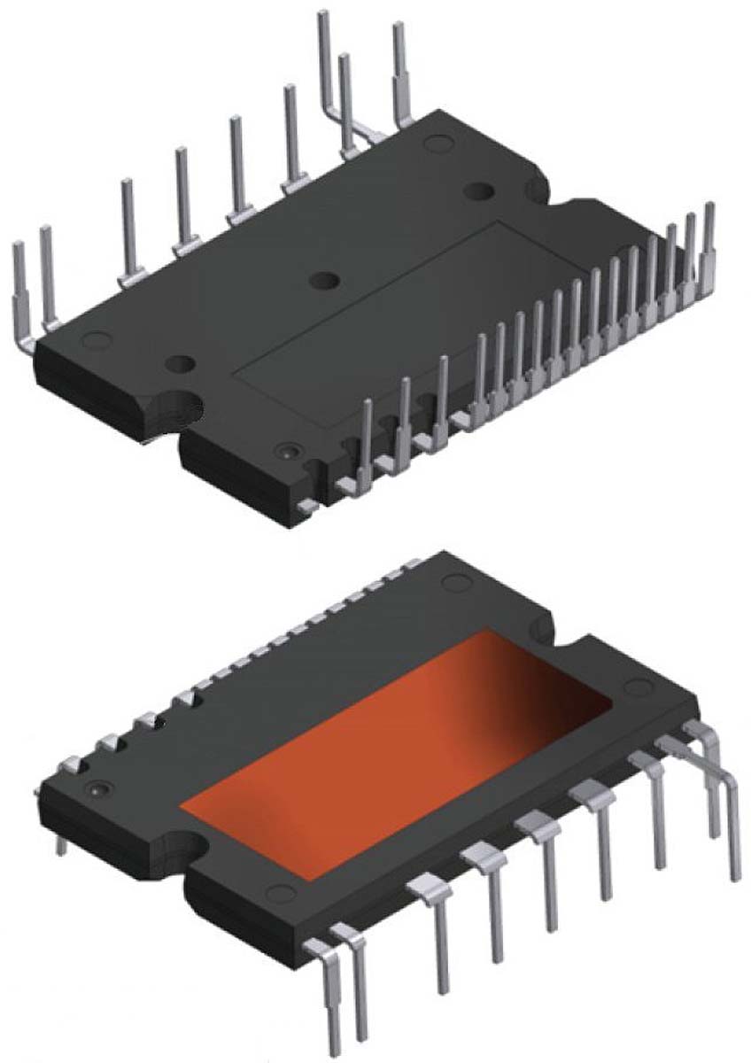 STGIB15CH60TS-L, STMicroelectronics