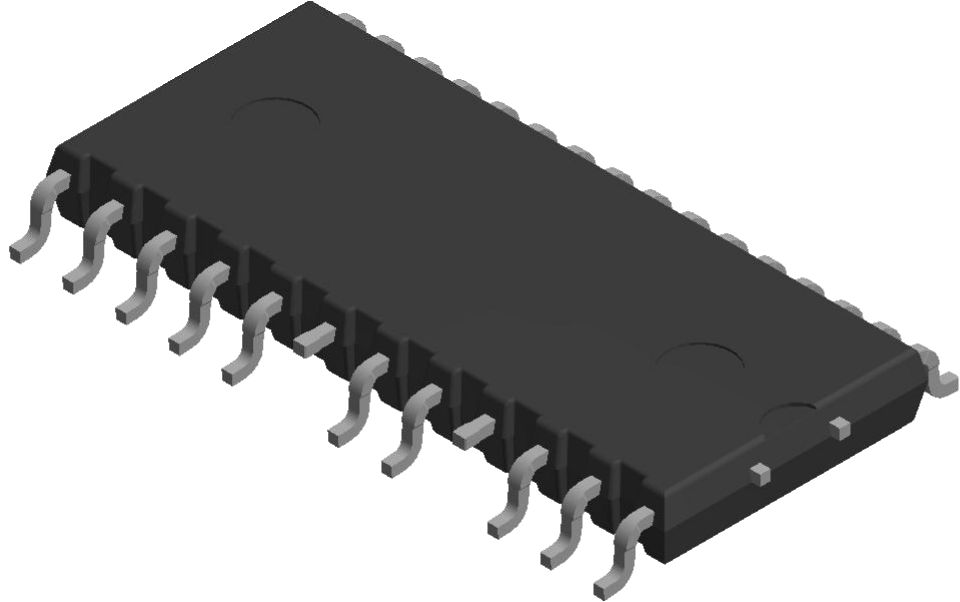 STGIPNS4C60T-H, STMicroelectronics