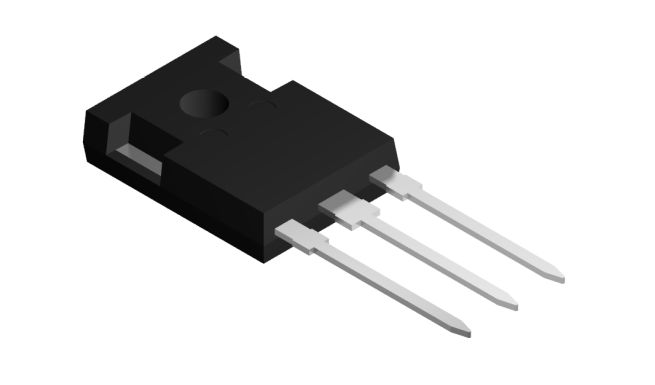 STGWA30IH160DF2, STMicroelectronics