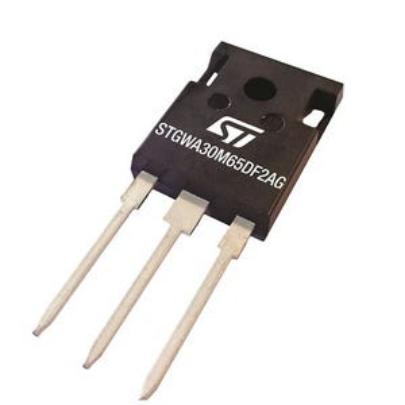 STGWA30M65DF2AG, STMicroelectronics