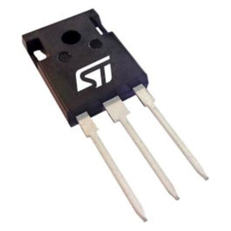 STGWA75H65DFB2, STMicroelectronics