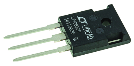 STGWT30H60DFB, STMicroelectronics
