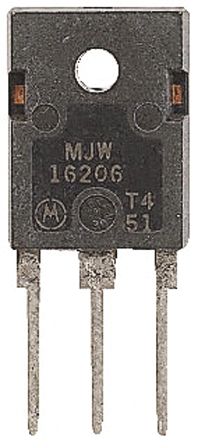 STGWT80H65DFB, STMicroelectronics