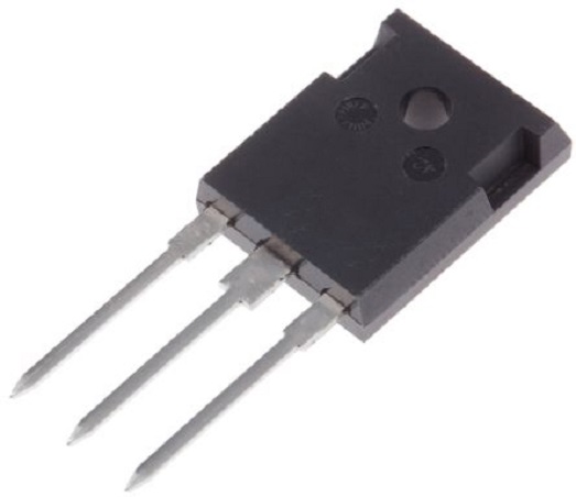 STGYA50M120DF3, STMicroelectronics
