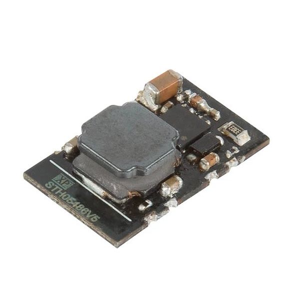 STH0548S05, XP Power