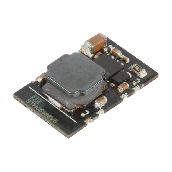 STH0548S3V3, XP Power