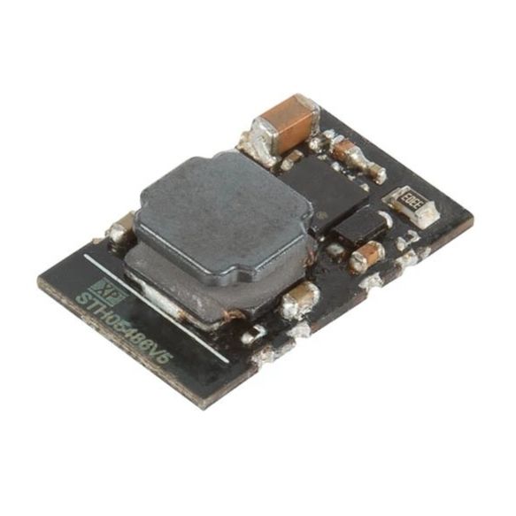 STH0548S6V5, XP Power