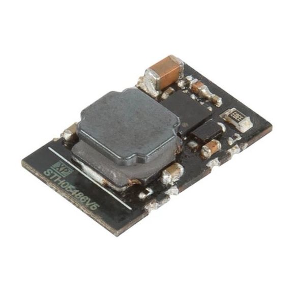 STH0548S7V2, XP Power