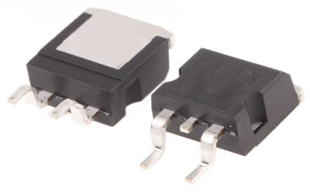 STH12N120K5-2, STMicroelectronics