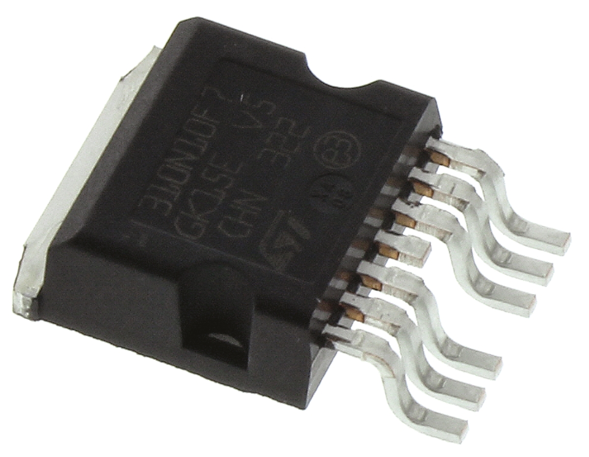 STH310N10F7-6, STMicroelectronics