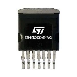 STH65N050DM9-7AG, STMicroelectronics
