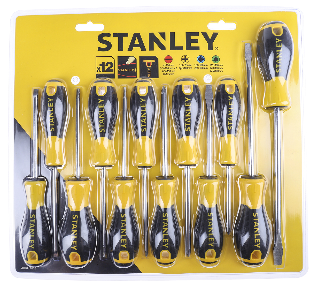 STHT0-60212, Stanley