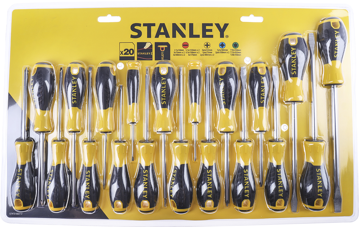STHT0-60213, Stanley