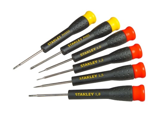STHT0-62631, Stanley