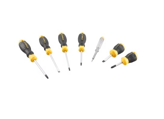 STHT16166-0, Stanley
