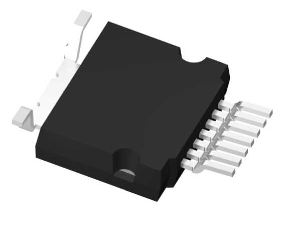STHU47N60DM6AG, STMicroelectronics