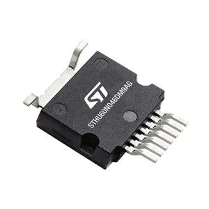 STHU60N046DM9AG, STMicroelectronics