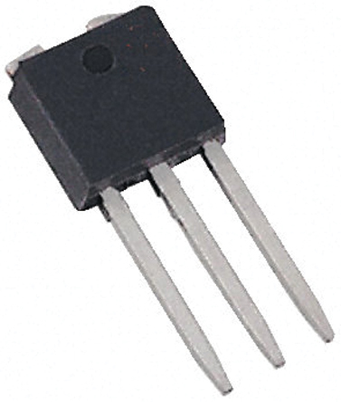 STI28N60M2, STMicroelectronics