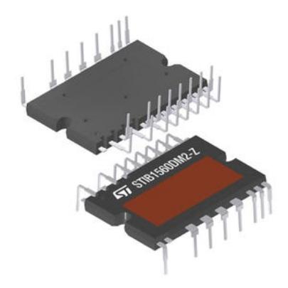 STIB1560DM2-Z, STMicroelectronics