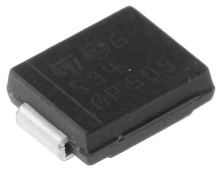 STIEC45-30AS, STMicroelectronics