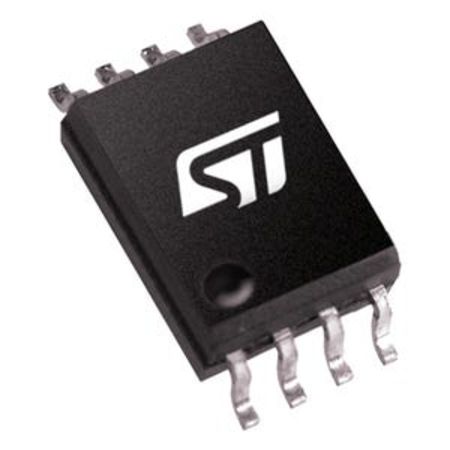 STISO621WTR, STMicroelectronics
