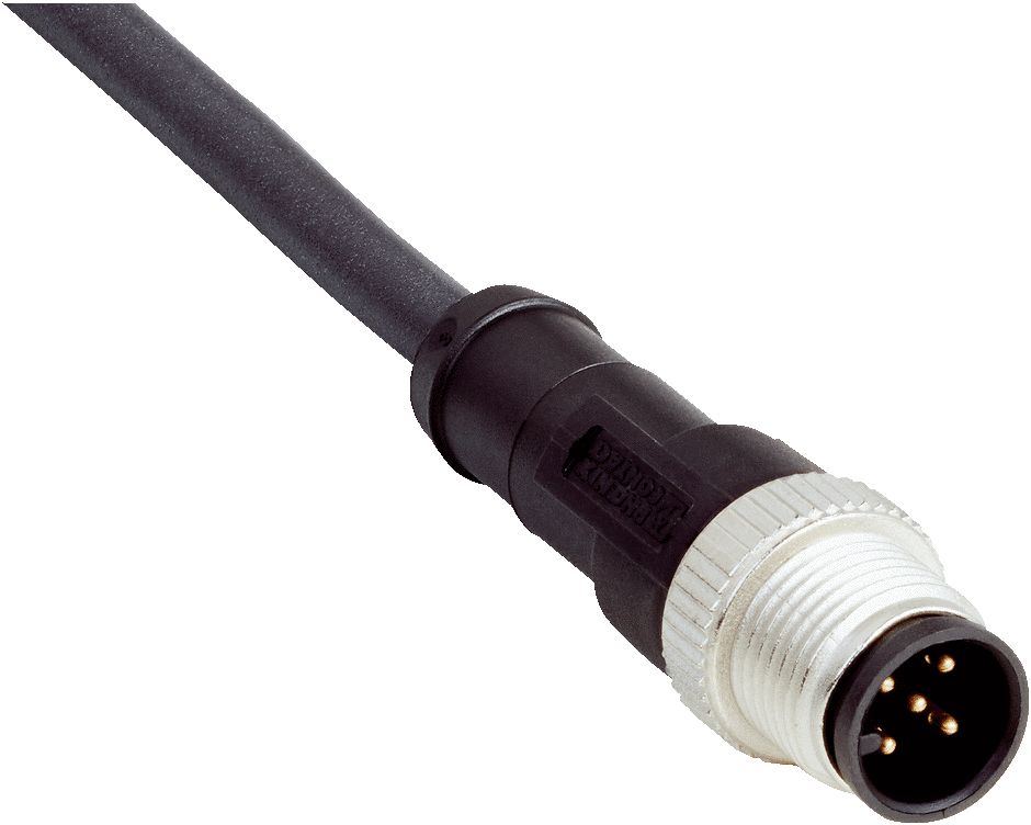 STL-1205-G10MACSCO, SICK